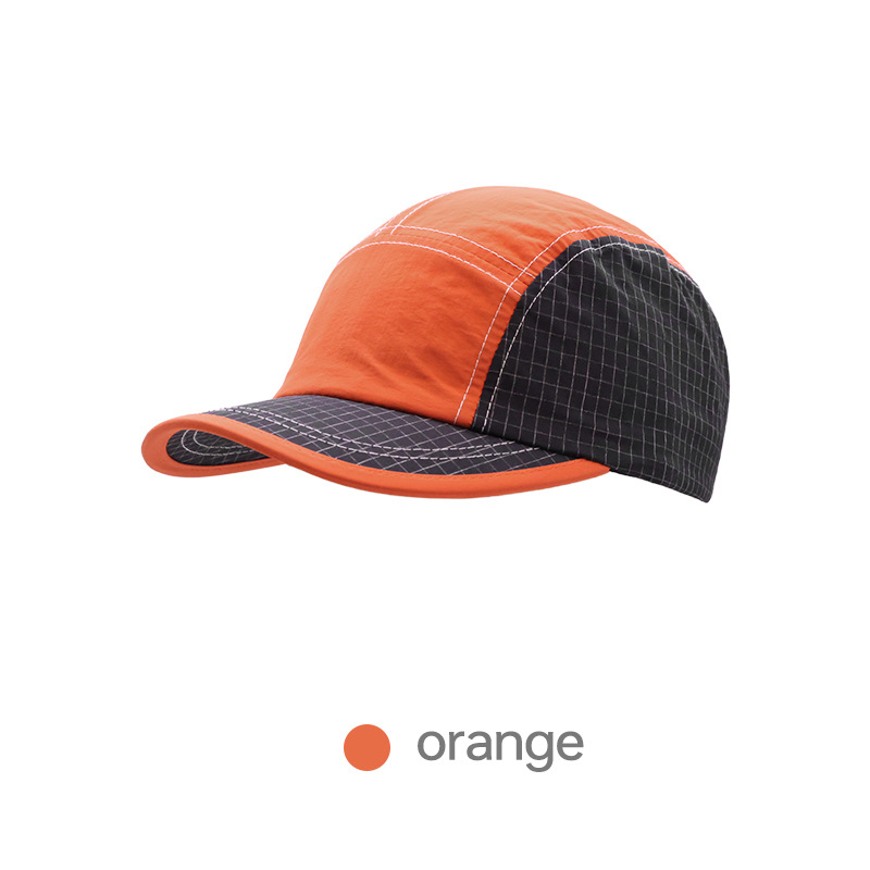 Topi Lari 5 Panel Outdoor Deng - Outdoor Camping Australia ulasan dan harga