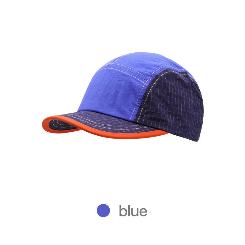 Topi Lari 5 Panel Outdoor Deng - Outdoor Camping Australia ulasan dan harga