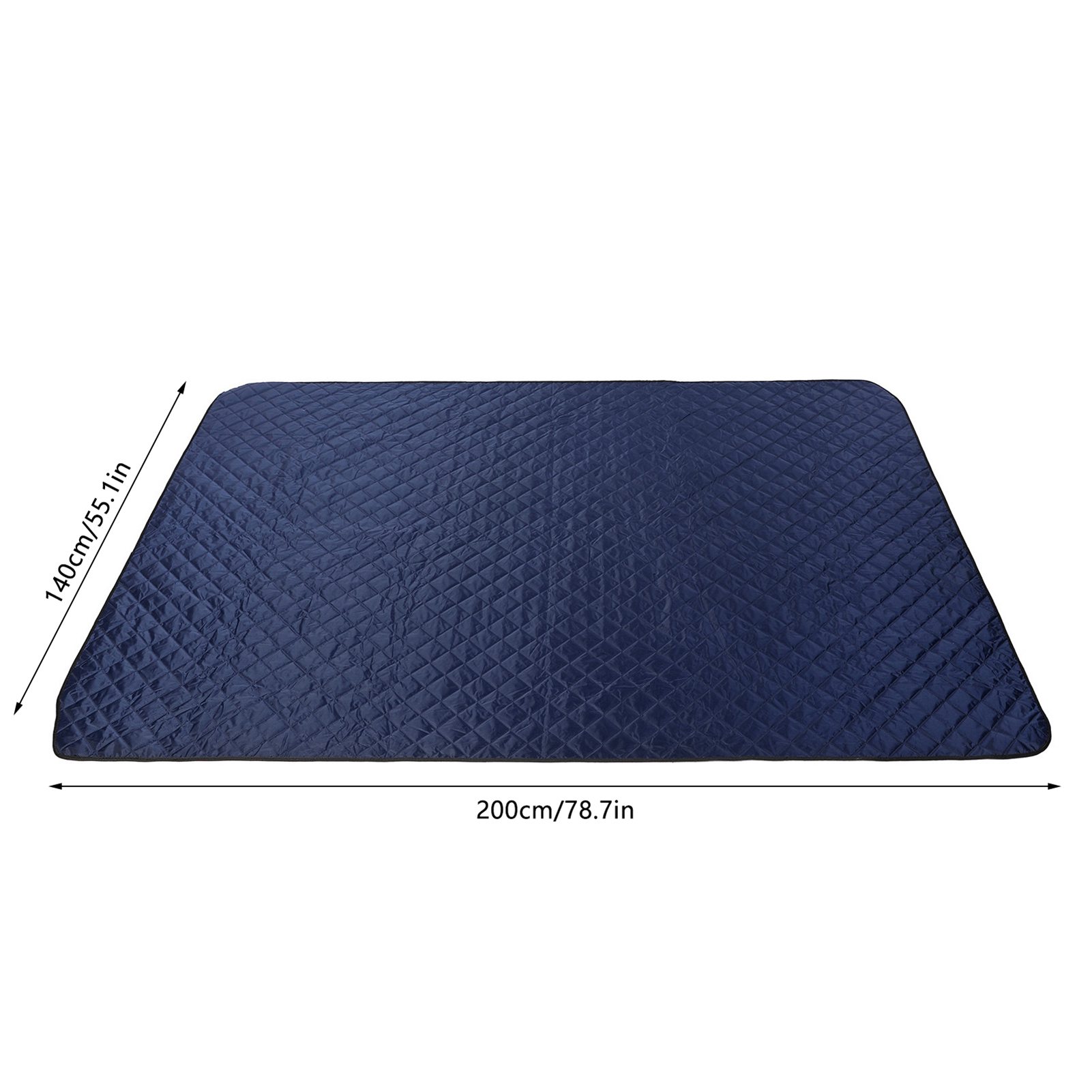 Selimut Berkemah Selimut Stadi - Outdoor Camping Blanket ulasan dan harga