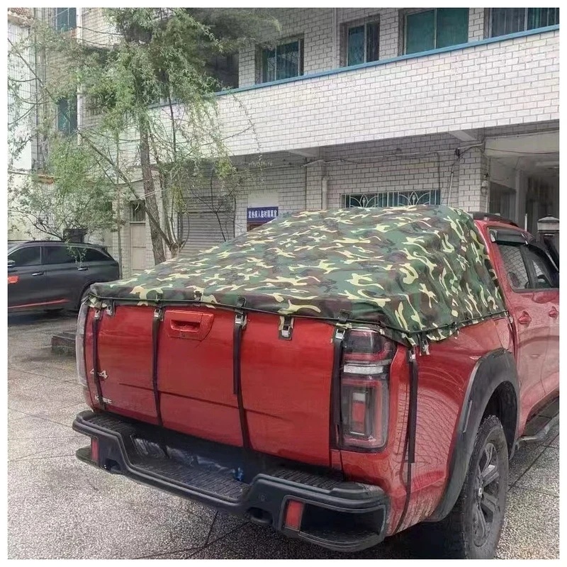 Penutup Kargo Anti Air Berkual - Outdoor Camping Beds For Sale ulasan dan harga