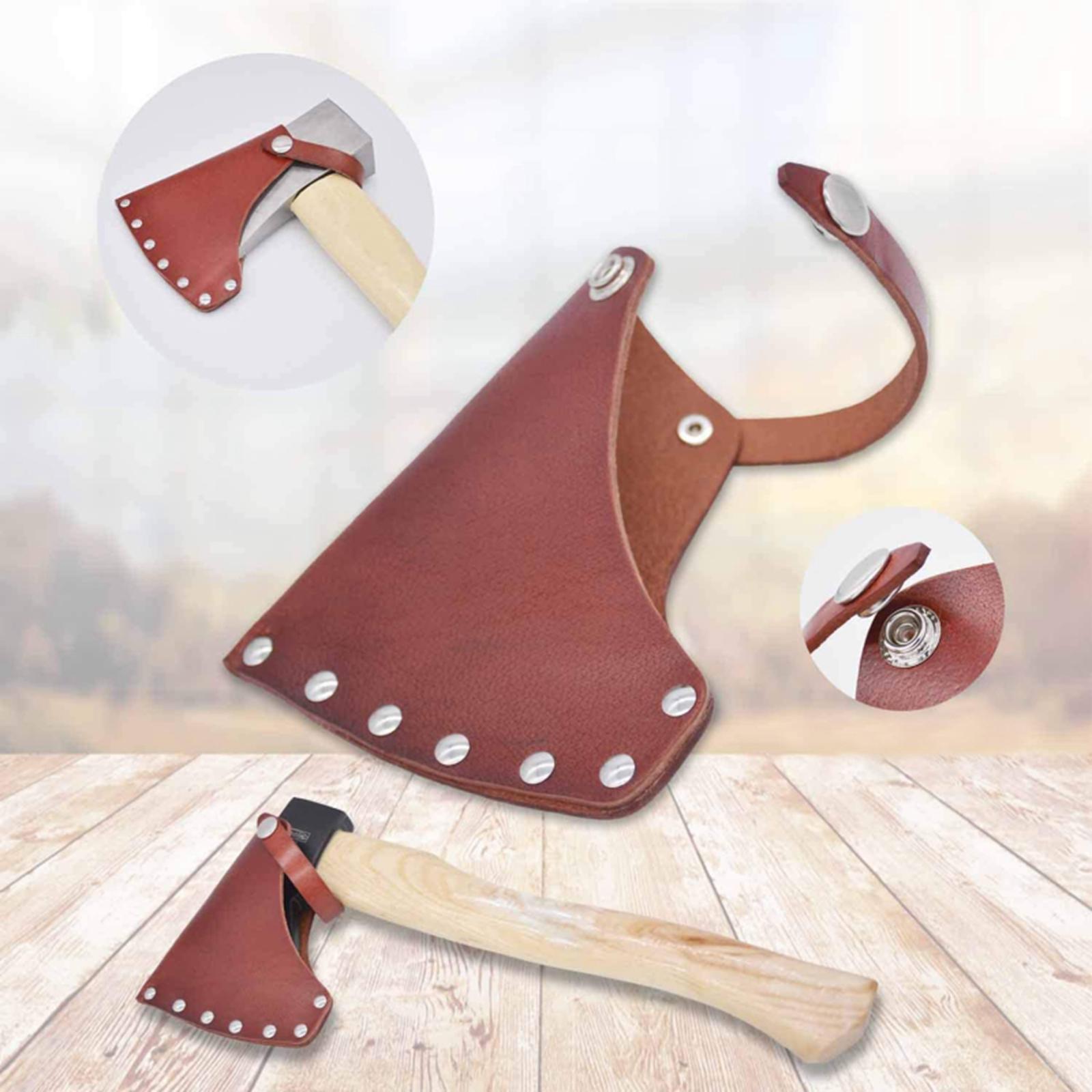 Axe penutup kepala Hatchet kep - Camp Axe Hatchet ulasan dan harga