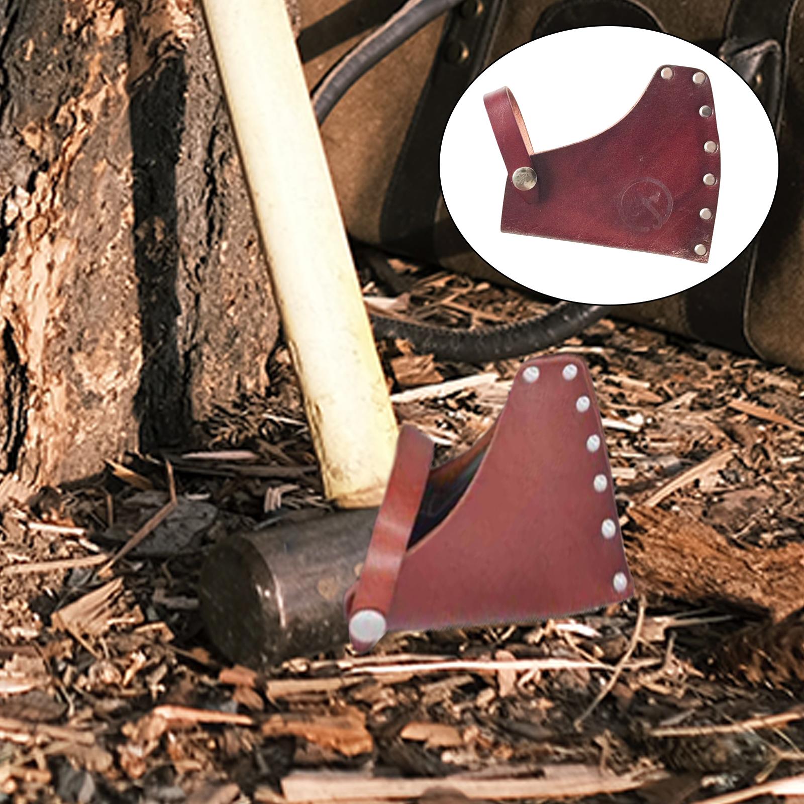 Axe penutup kepala Hatchet kep - Camp Axe Hatchet ulasan dan harga