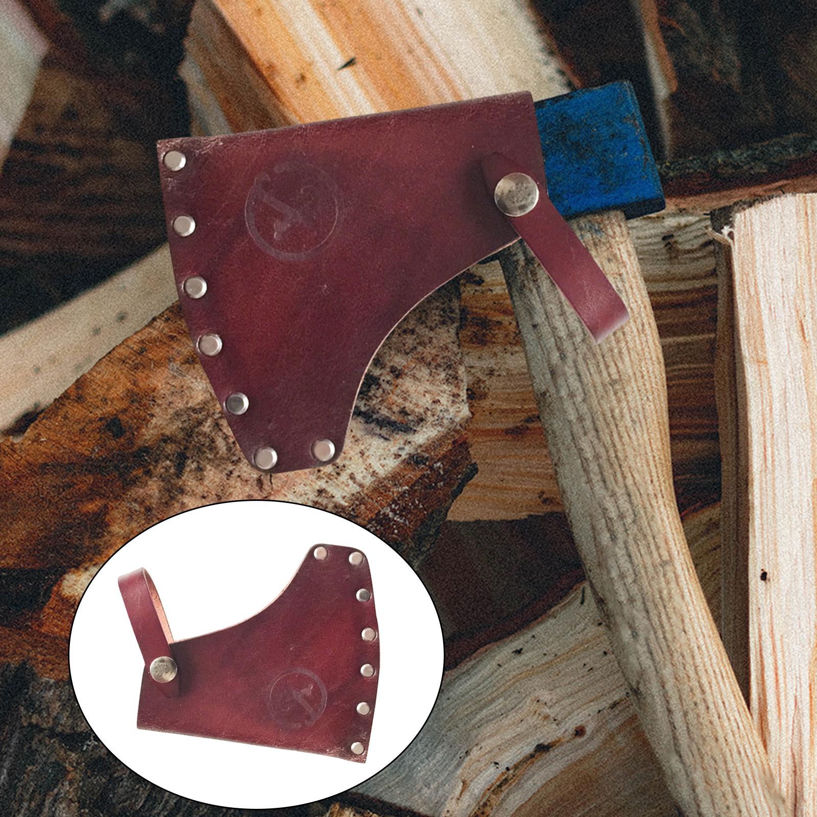 Axe penutup kepala Hatchet kep - Camp Axe Hatchet ulasan dan harga