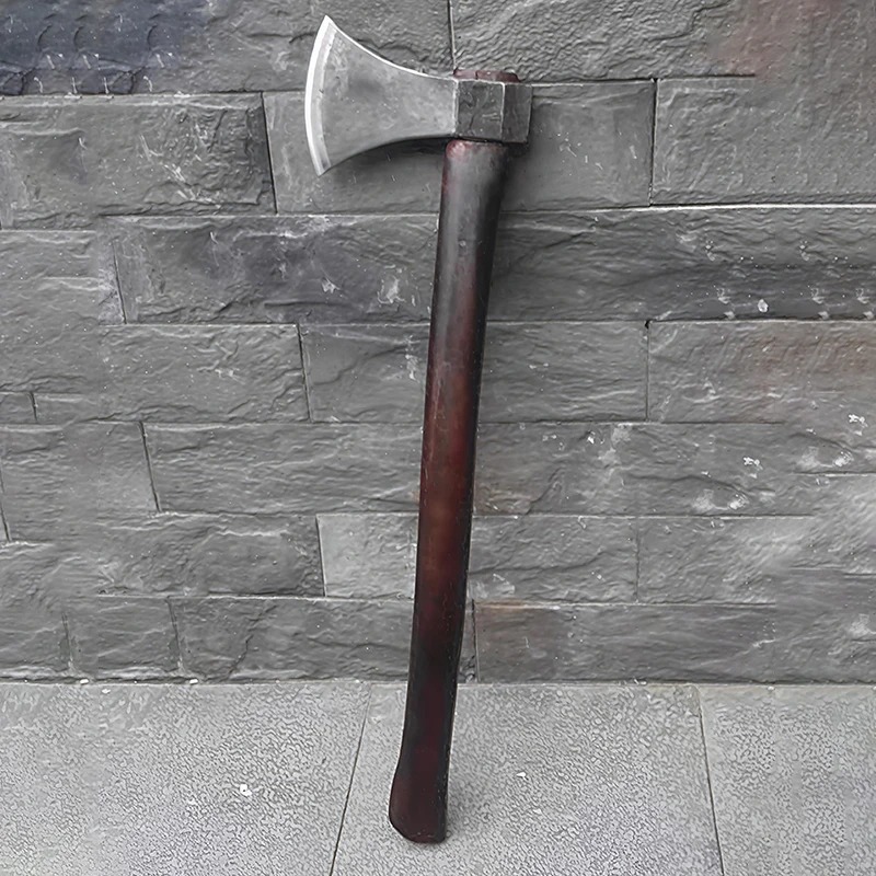 Kapak Viking Nordic Tomahawk T - Camp Axe Hatchet ulasan dan harga