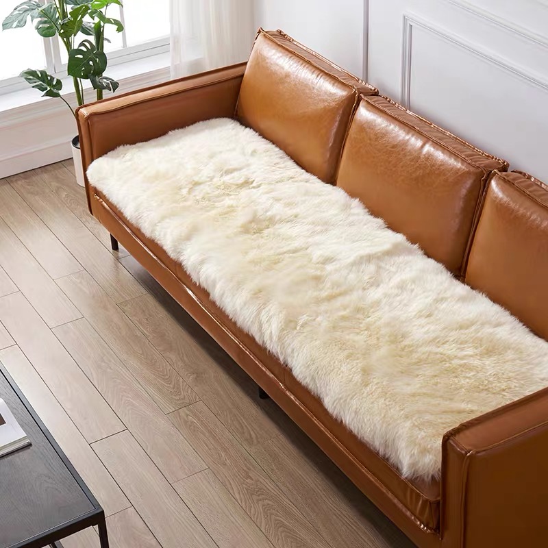 Karpet Bulu Domba Australia Ku - Outdoor Camping Australia ulasan dan harga