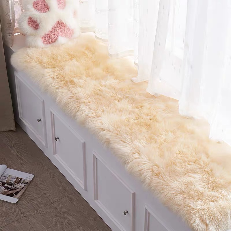 Karpet Bulu Domba Australia Ku - Outdoor Camping Australia ulasan dan harga