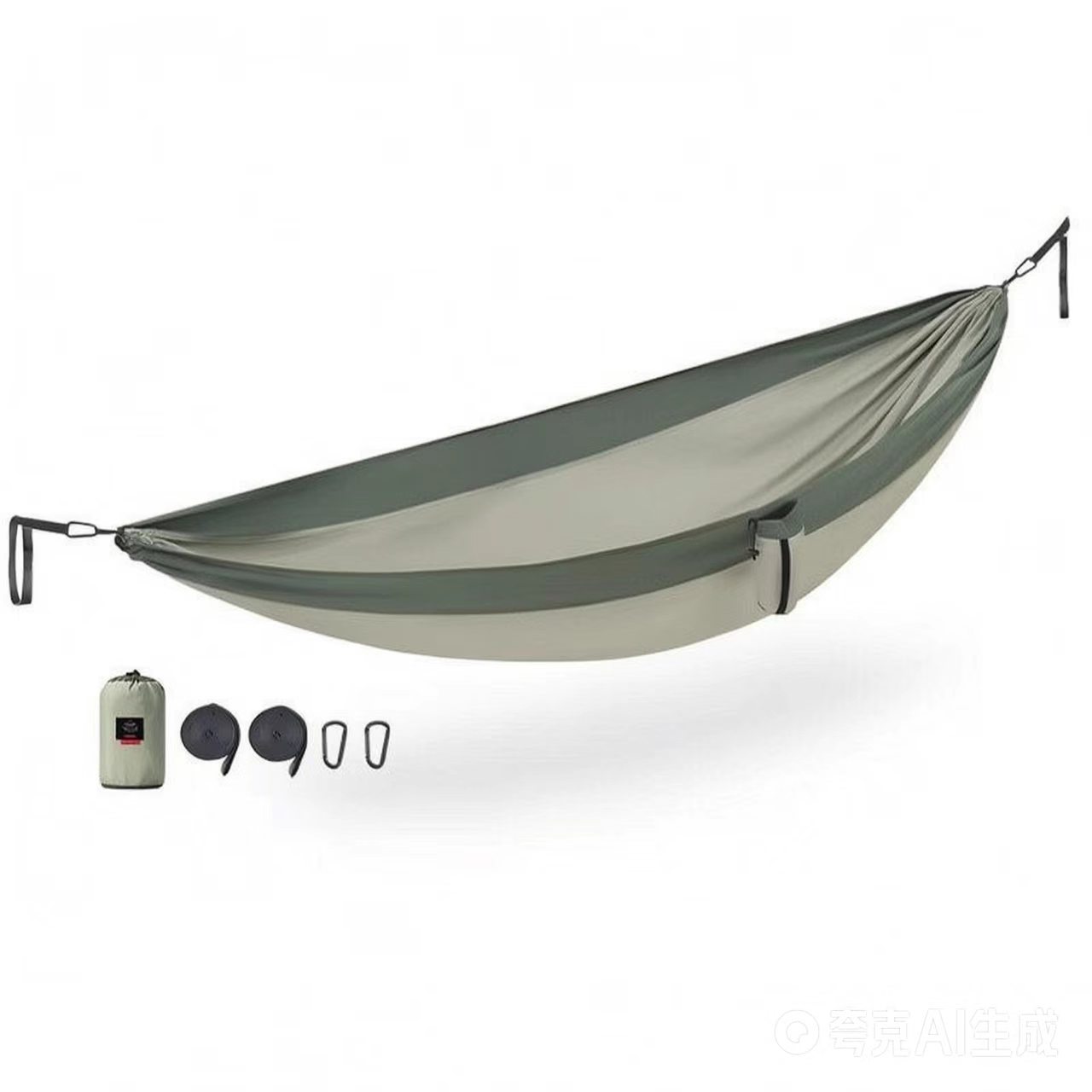Hammock Ayun Ultra Ringan Natu - Outdoor Camping Show ulasan dan harga