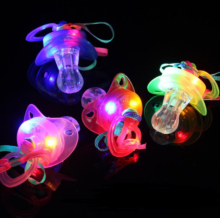 500 Buah LED Berkedip Dot Pelu - Glow Sticks Survival ulasan dan harga