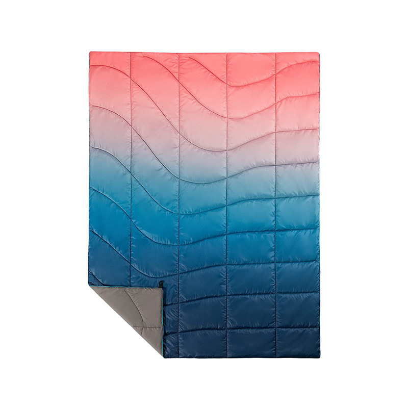 Selimut Cape Camping Multifung - Outdoor Camping Blanket ulasan dan harga