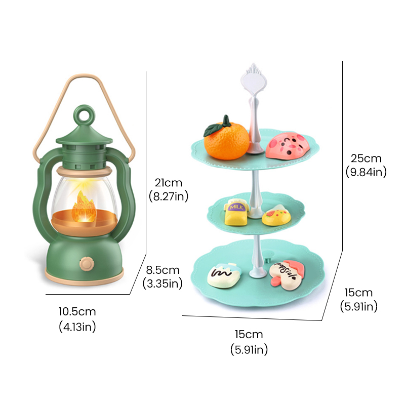 Set Peralatan Petualangan Luar - Outdoor Camping Adventures ulasan dan harga