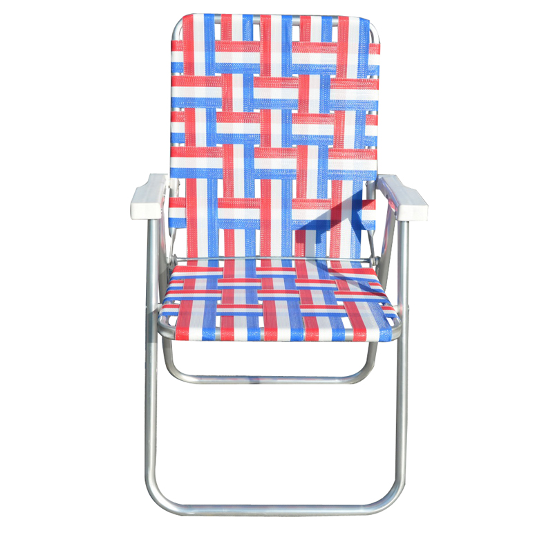 Kursi Lipat Taman Berbahan Web - Outdoor Camping Furniture ulasan dan harga