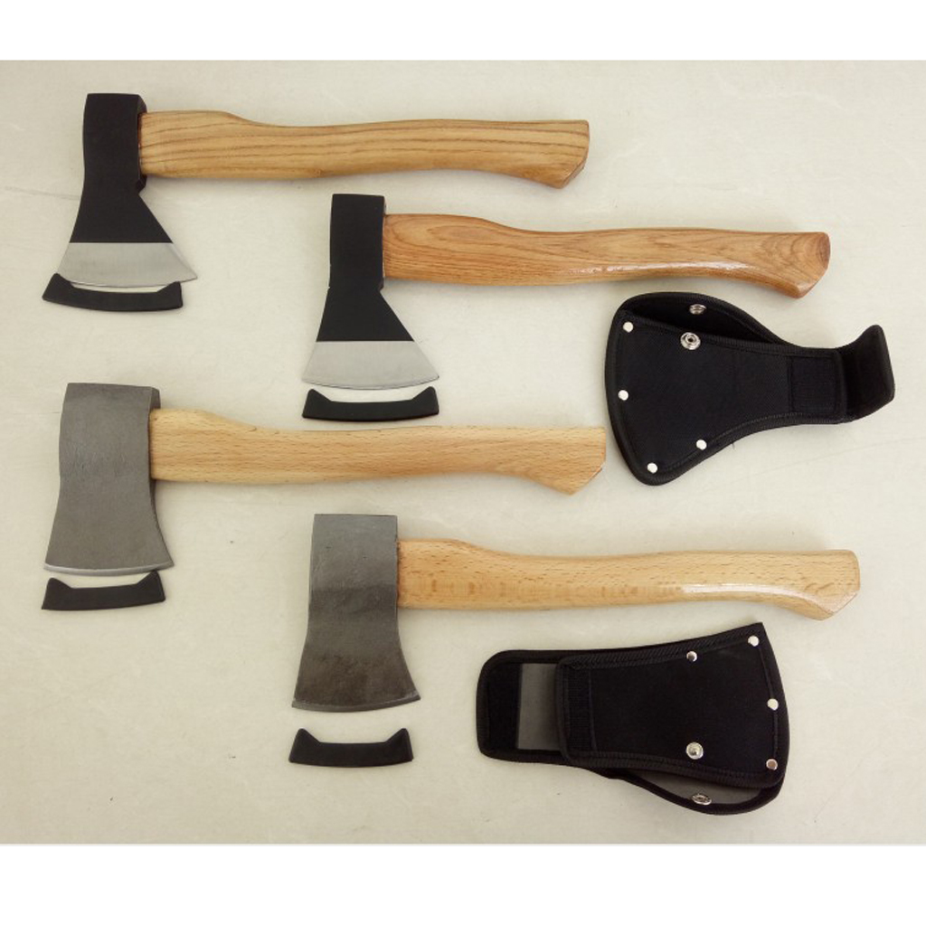 Kain Oxford Pisau Boning Porta - Camp Axe Hatchet ulasan dan harga
