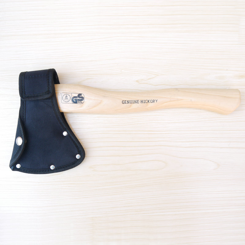 Kain Oxford Pisau Boning Porta - Camp Axe Hatchet ulasan dan harga