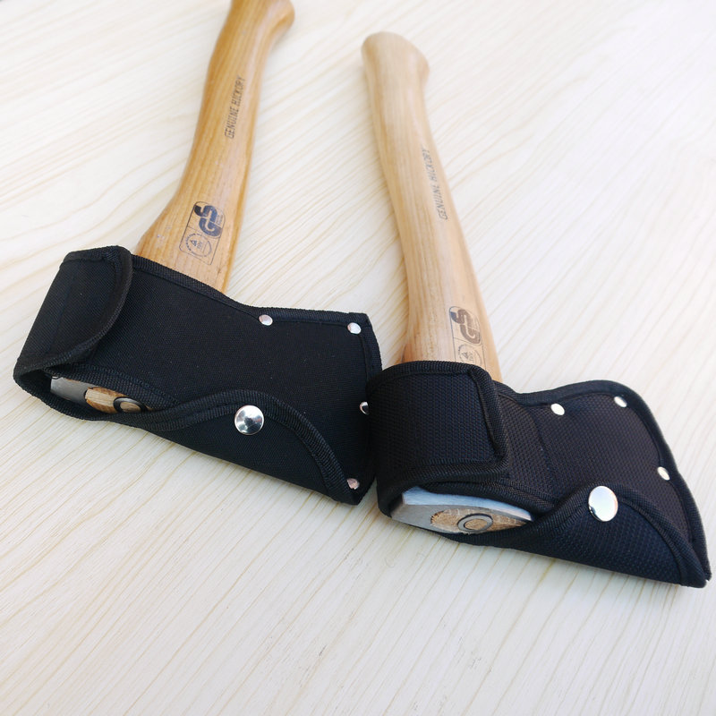 Kain Oxford Pisau Boning Porta - Camp Axe Hatchet ulasan dan harga