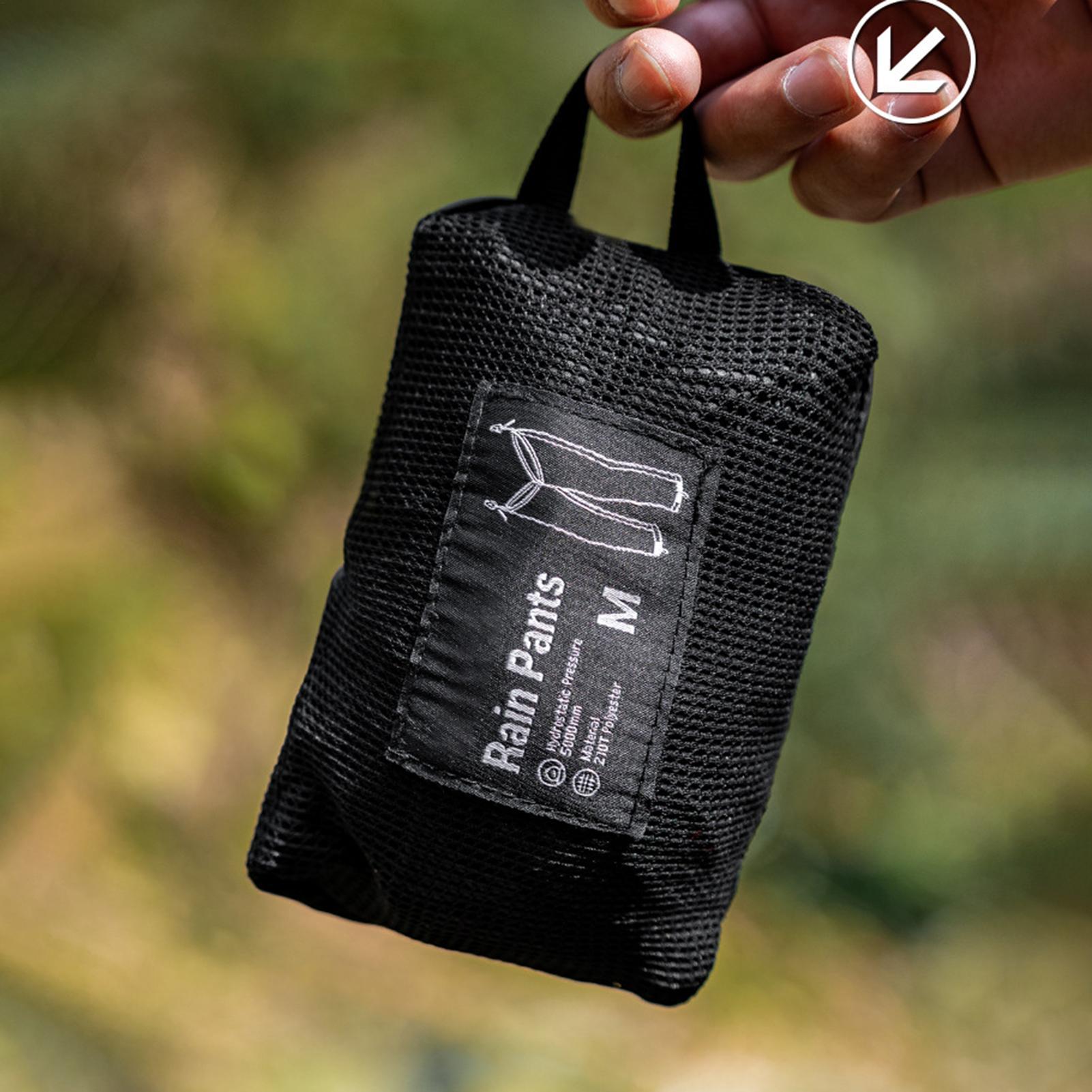 Pelindung Kaki Tahan Air Dapat - Trekking Gaiters ulasan dan harga