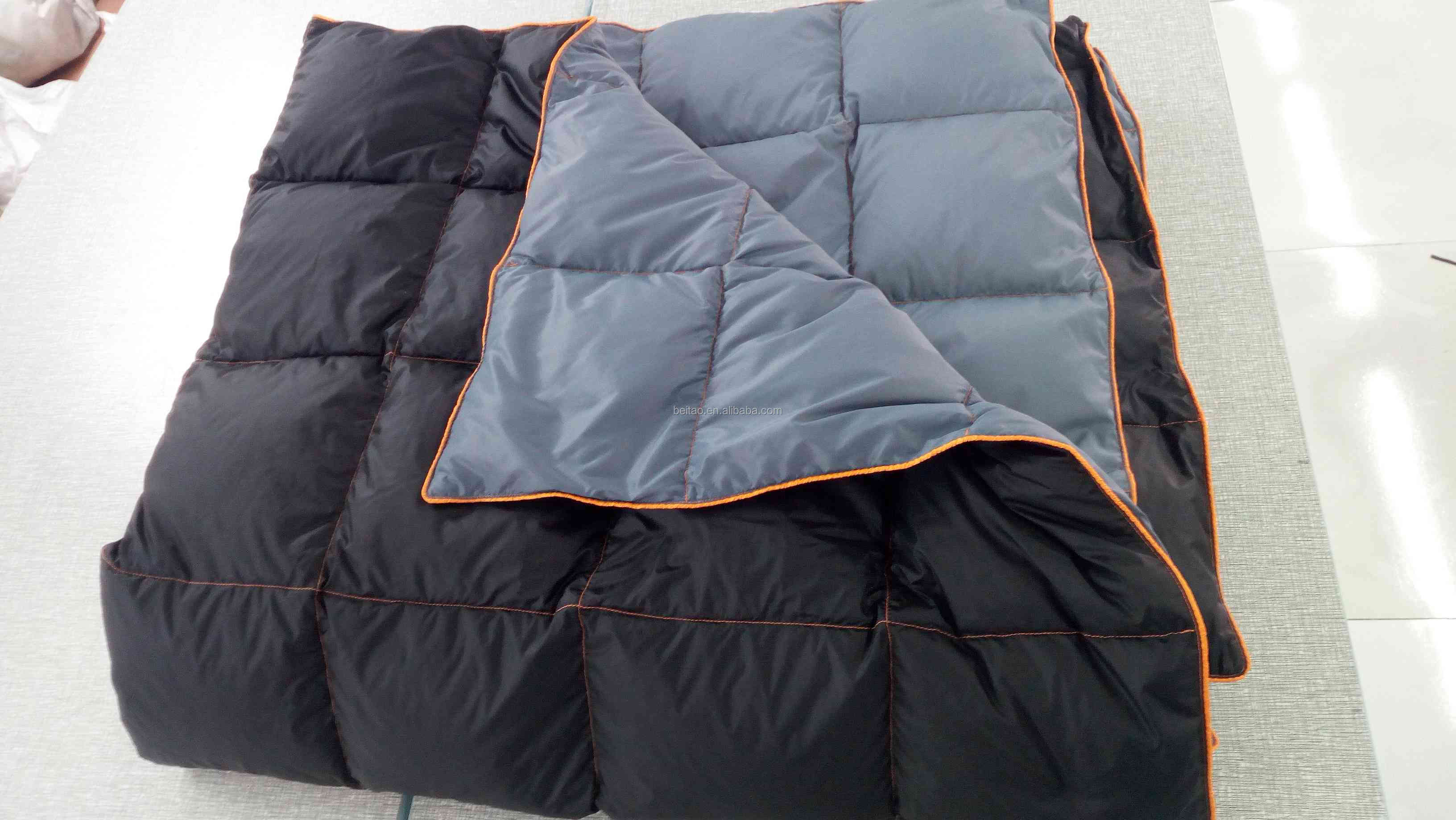 Selimut Camping Tebal Anti Ang - Outdoor Camping Blanket ulasan dan harga