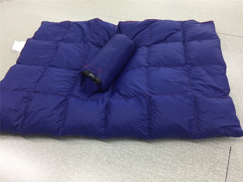Selimut Camping Tebal Anti Ang - Outdoor Camping Blanket ulasan dan harga
