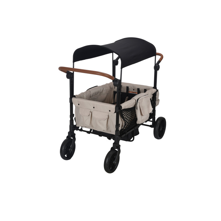 Gerobak Lipat Desain Baru untu - Outdoor Camping Furniture ulasan dan harga