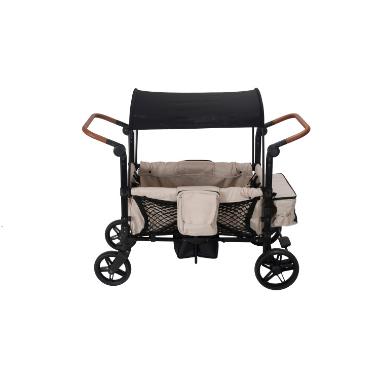 Gerobak Lipat Desain Baru untu - Outdoor Camping Furniture ulasan dan harga