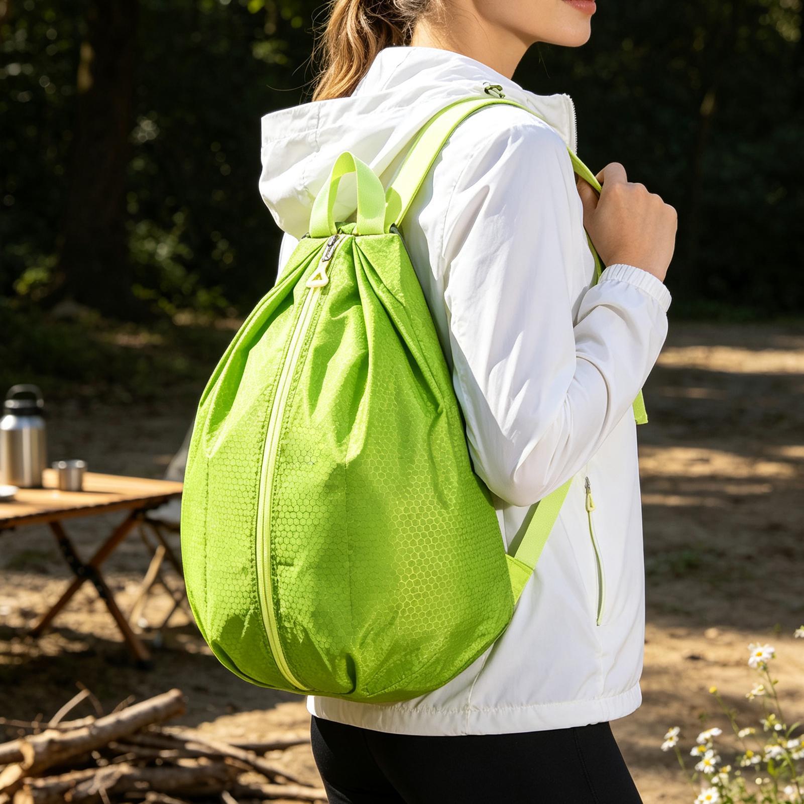 Ransel Tahan Air untuk Pria Ta - Outdoor Camping Adventures ulasan dan harga