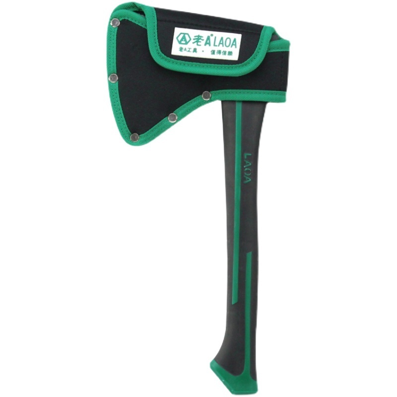 1/2 Buah Sarung Kepala Kapak S - Camp Axe Hatchet ulasan dan harga