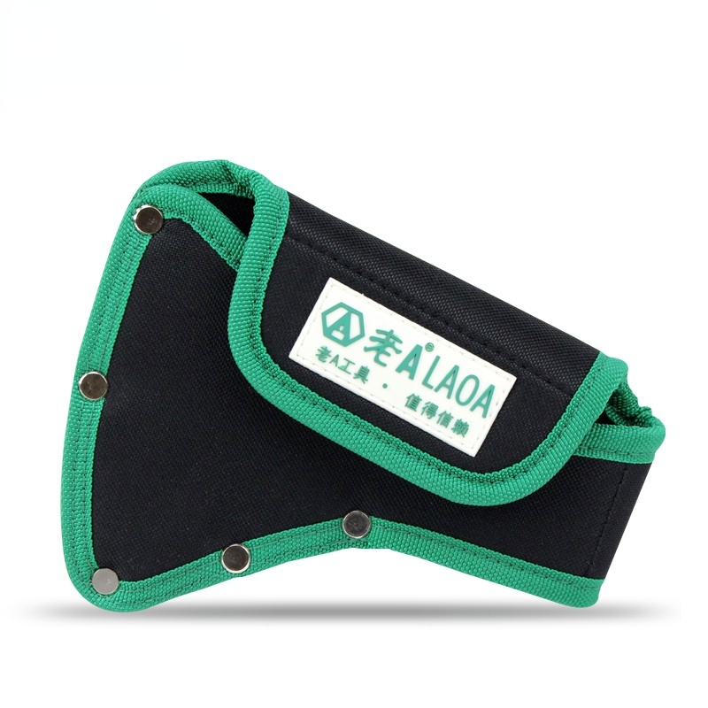 1/2 Buah Sarung Kepala Kapak S - Camp Axe Hatchet ulasan dan harga