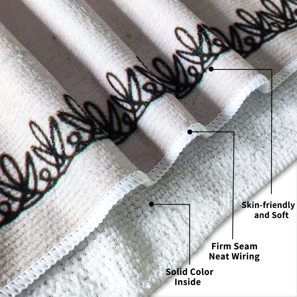 Handuk Pantai Cepat Kering Mot - Outdoor Camping Blanket ulasan dan harga