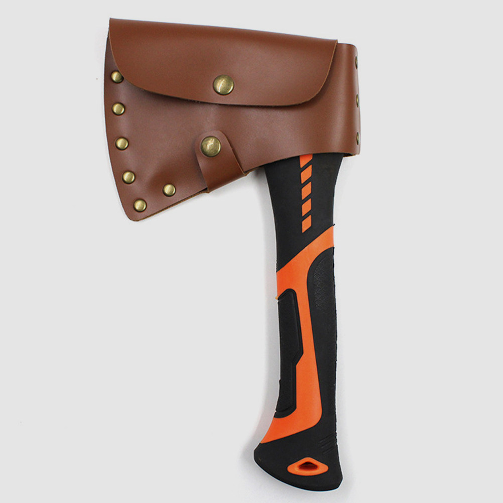 2Pcs Sarung Pelindung Kapak Te - Camp Axe Hatchet ulasan dan harga