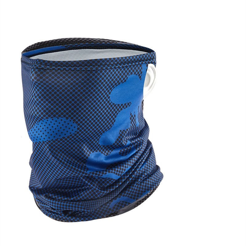 Perlindungan UV Es Sutra Penut - Trekking Gaiters ulasan dan harga