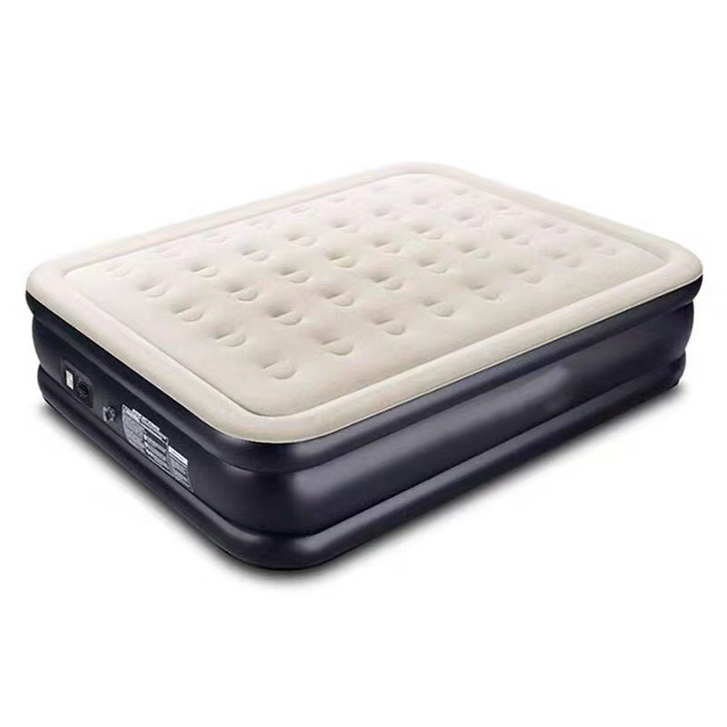 Kasur Udara Lipat Portabel 202 - Outdoor Camping Beds For Sale ulasan dan harga
