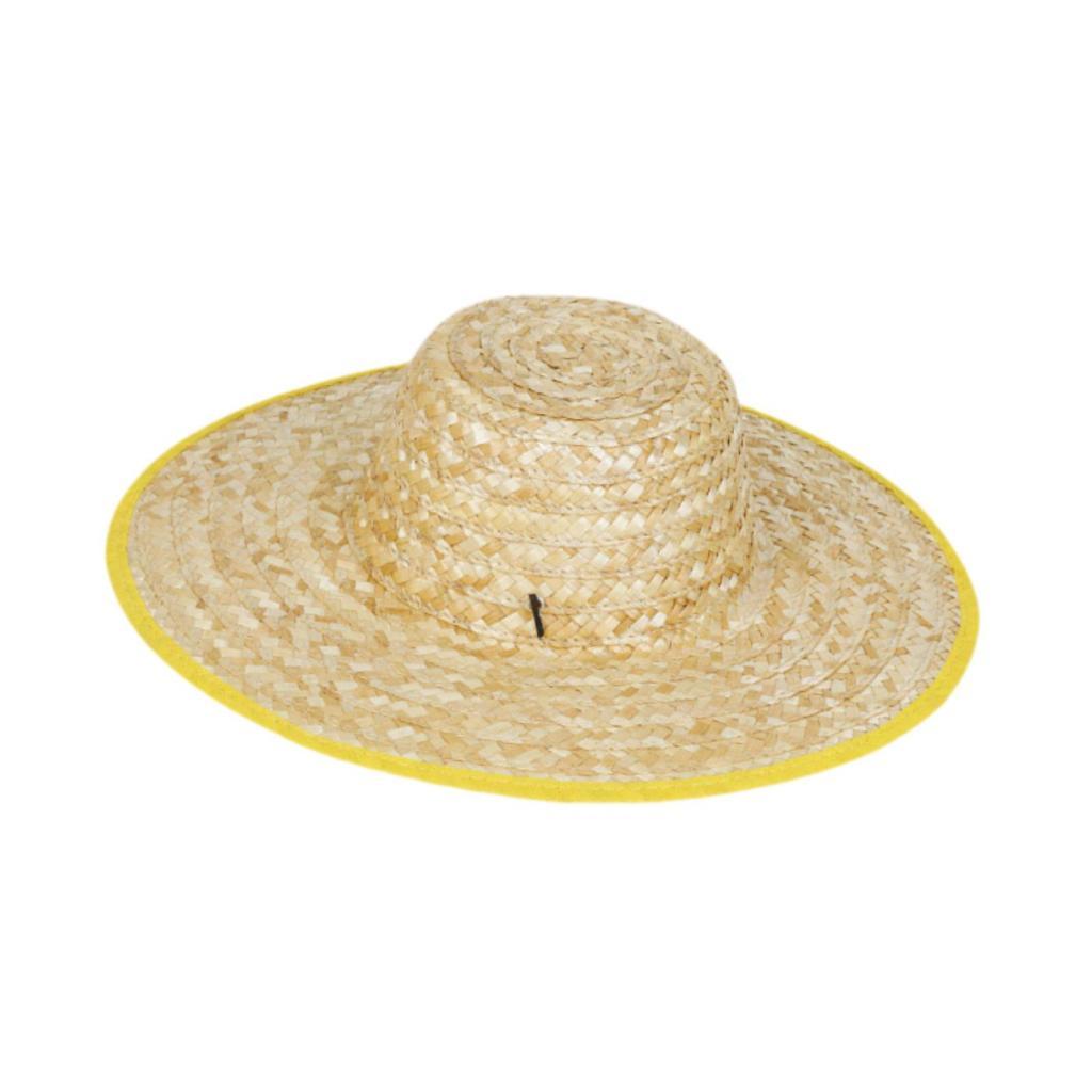 Topi Pelindung Matahari Bahan  - Outdoor Camping Show ulasan dan harga