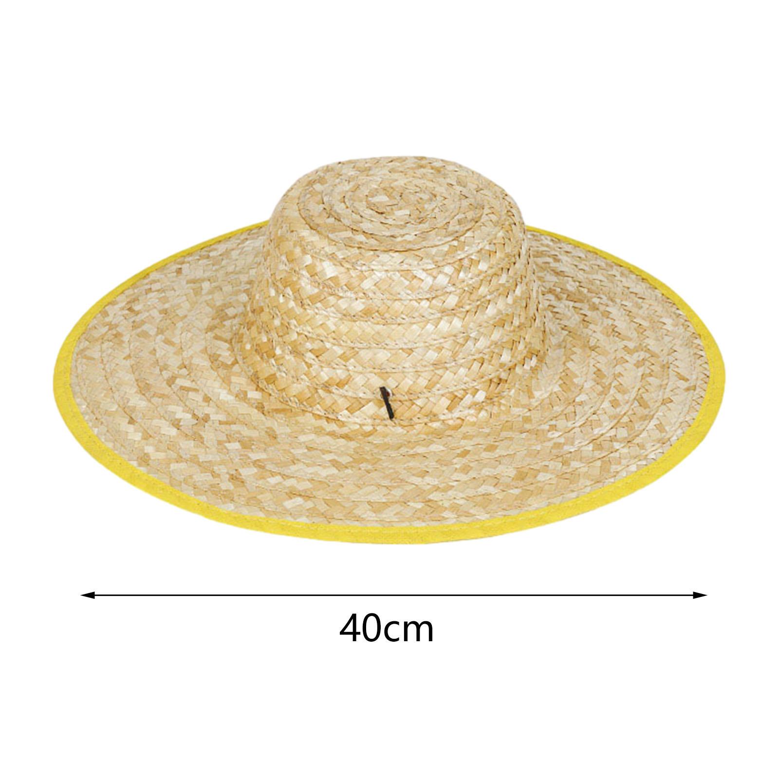 Topi Pelindung Matahari Bahan  - Outdoor Camping Show ulasan dan harga