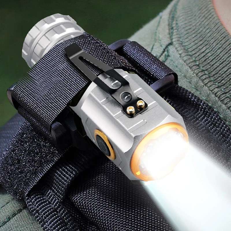 Senter Pengapian Lampu Sorot S - Outdoor Camping Adventures ulasan dan harga