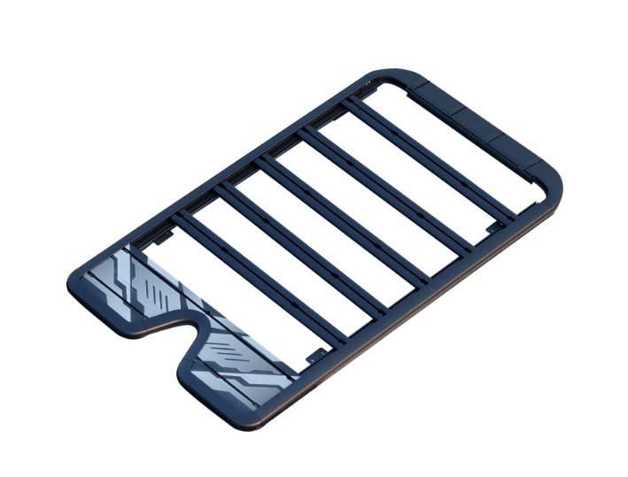 Rak Bagasi Atap Chery ICAR V23 - Outdoor Camping Website ulasan dan harga