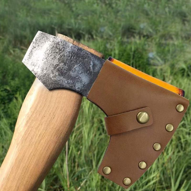 Casing Sarung Kapak Baru Sarun - Camp Axe Hatchet ulasan dan harga