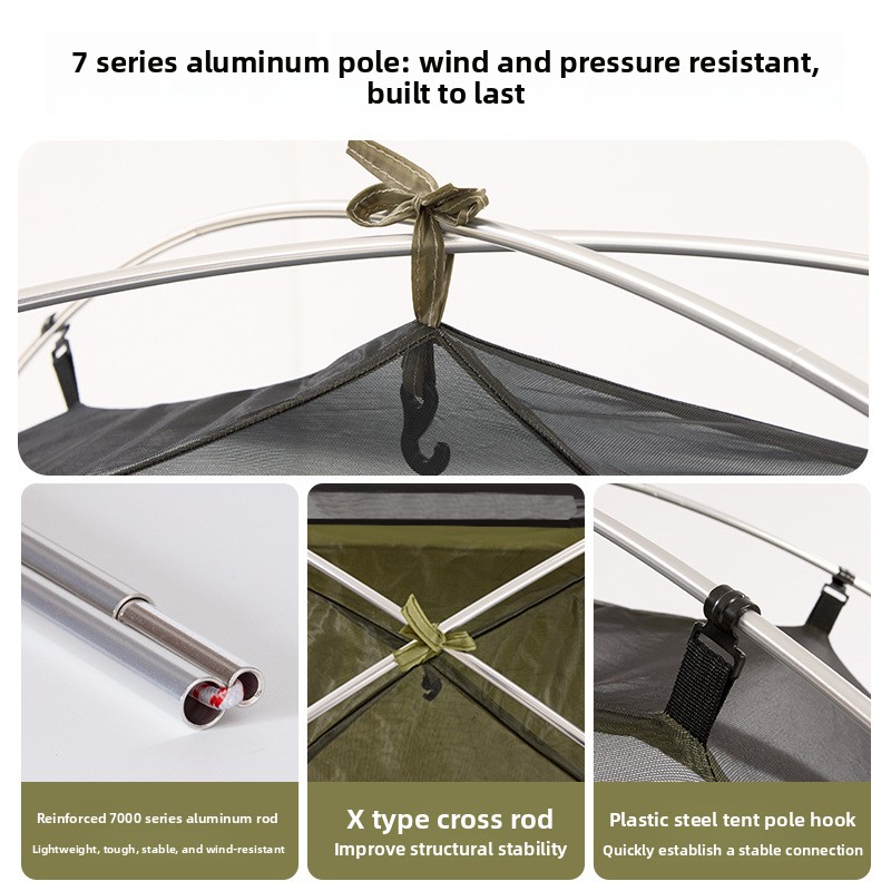 Hiking Pendakian Gunung Trekki - Outdoor Camping Furniture ulasan dan harga