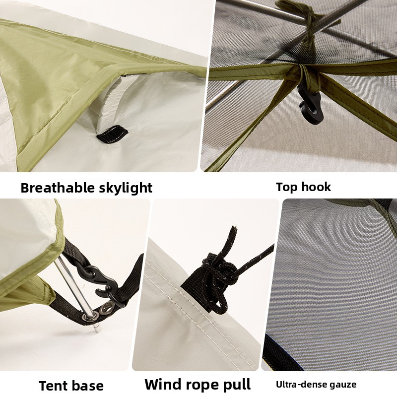 Hiking Pendakian Gunung Trekki - Outdoor Camping Furniture ulasan dan harga