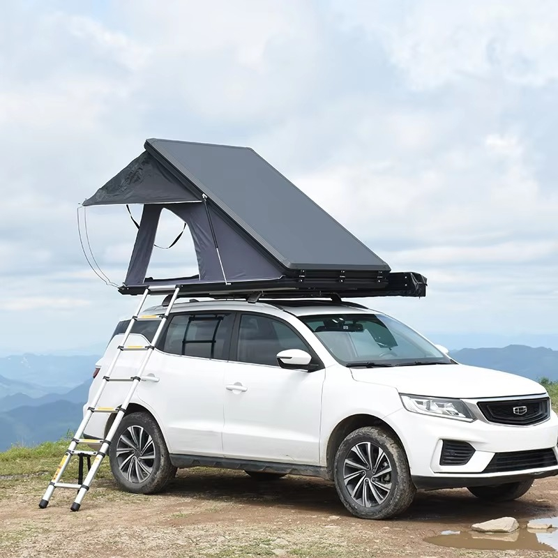 Tenda Atap Mobil SUV 3 Orang M - Outdoor Camping Australia ulasan dan harga