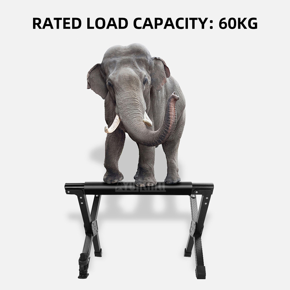 Rak luar ruangan dari paduan a - Outdoor Camping Furniture ulasan dan harga