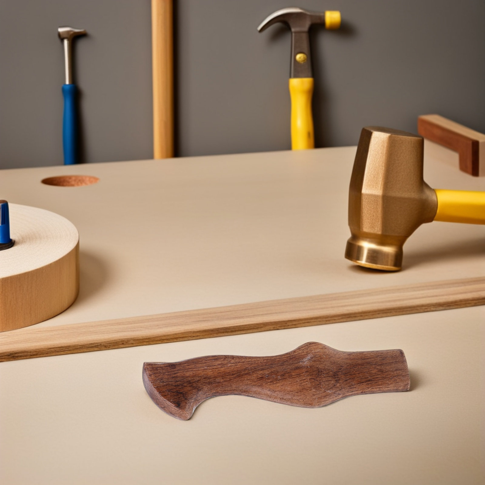 Pengganti Gagang Kapak Kayu 21 - Camp Axe Hatchet ulasan dan harga