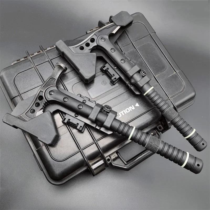 Sarung Kapak Taktis Peralatan  - Camp Axe Hatchet ulasan dan harga