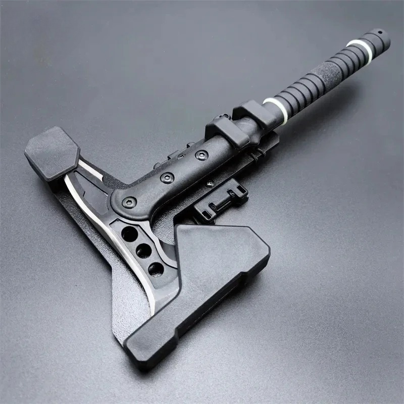 Sarung Kapak Taktis Peralatan  - Camp Axe Hatchet ulasan dan harga