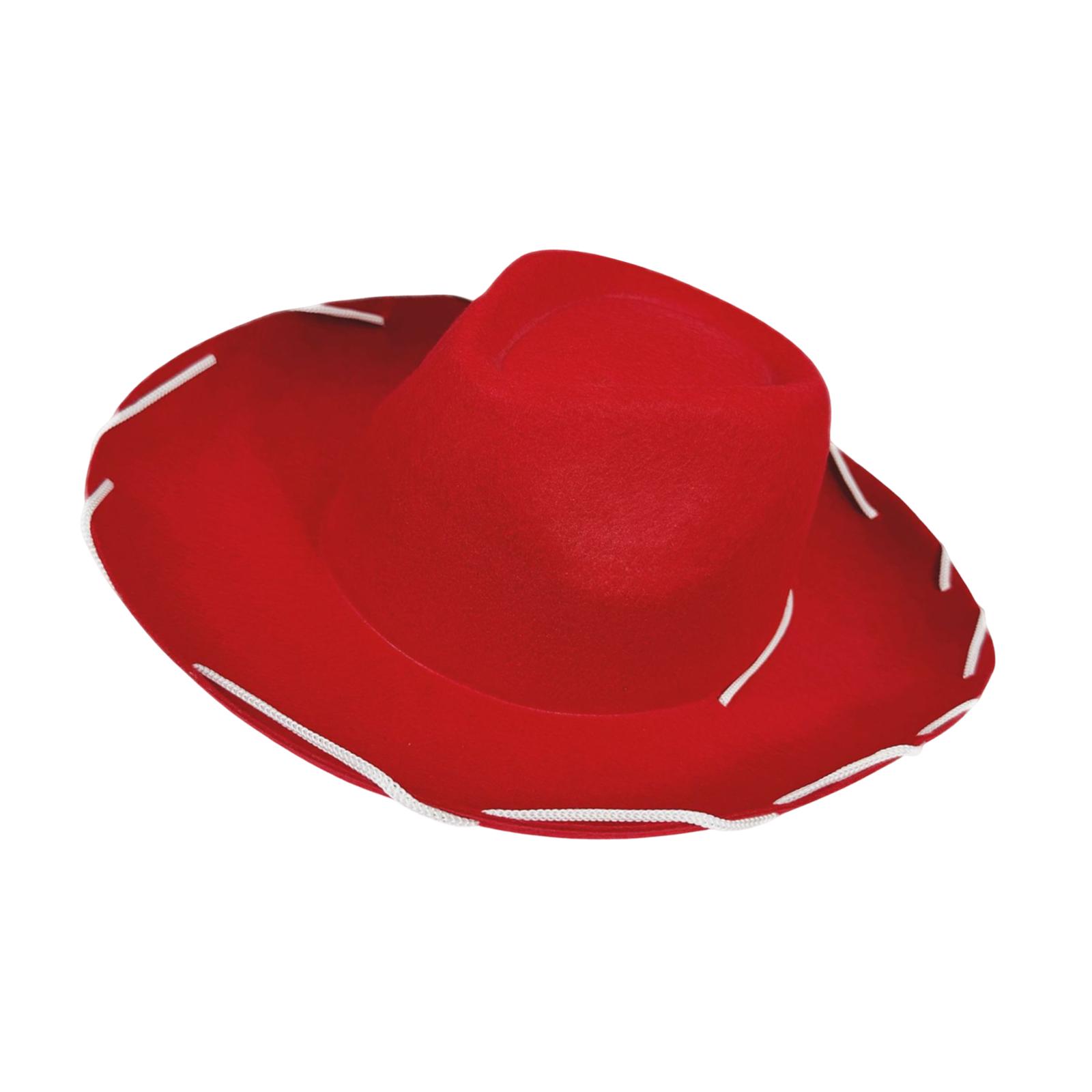 Topi Koboi Topi Matahari Dekor - Outdoor Camping Show ulasan dan harga