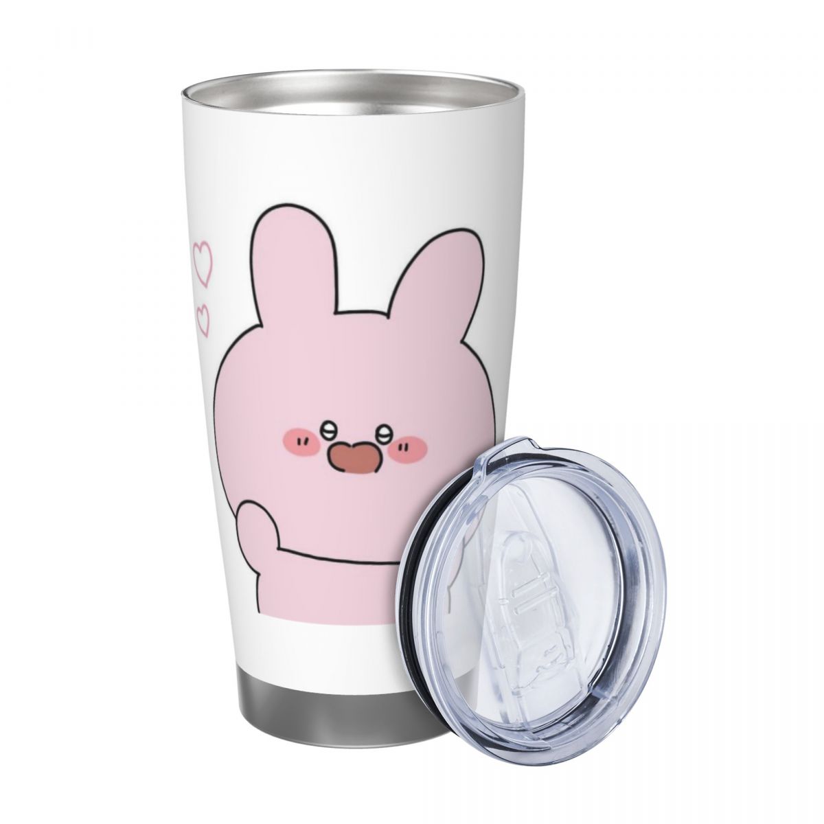 Asamimichaan Cute Asamimi 20oz - Vacuum Insulated Flask ulasan dan harga