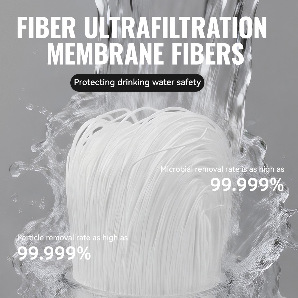 WRELS Set Filter Air Portabel  - Outdoor Camping Direct ulasan dan harga