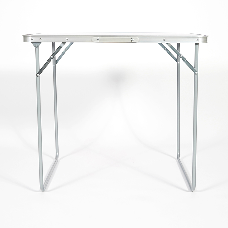 Meja Lipat Logam Ultra Ringan  - Outdoor Camping Kitchen Setup ulasan dan harga