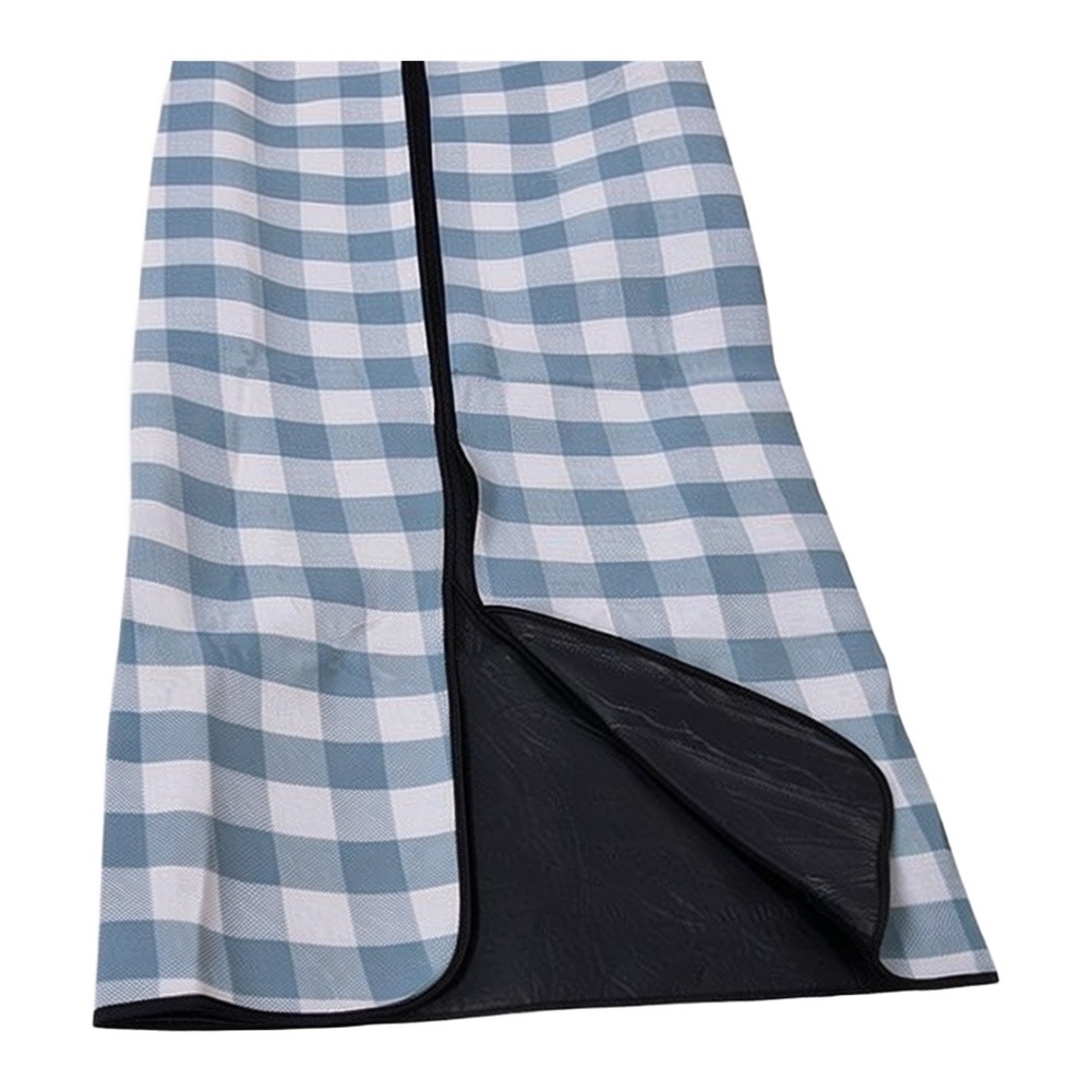 Selimut Piknik 200*200Cm/200*1 - Outdoor Camping Blanket ulasan dan harga
