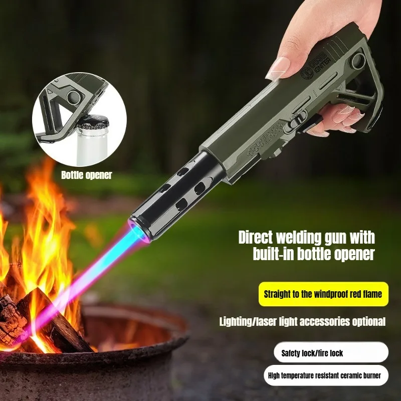 Pemantik Gas Butana Baru denga - Outdoor Camping Direct ulasan dan harga