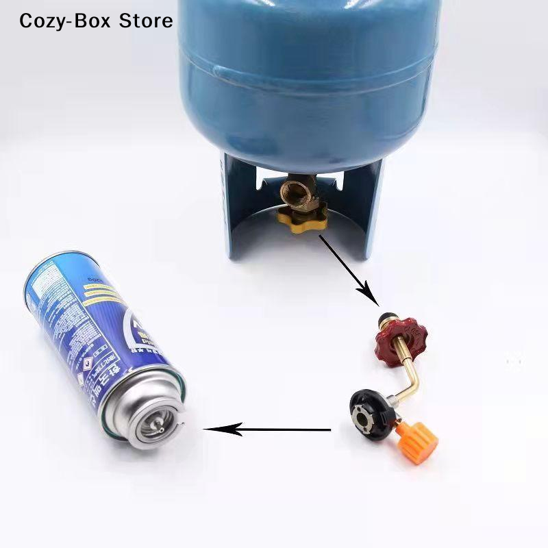 [ZY]1 Buah Adaptor Pengisi Tab - Outdoor Camping Direct ulasan dan harga