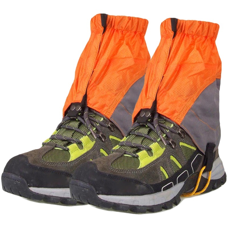 Pelindung Kaki Anti Air Ultral - Trekking Gaiters ulasan dan harga